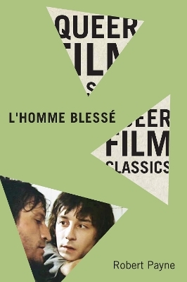 L'Homme Bless&eacute; - Robert Payne