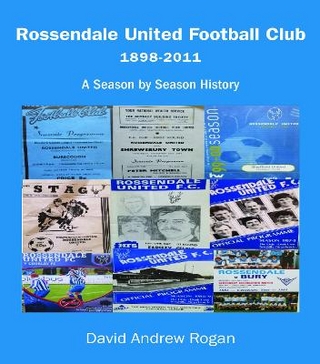 Rossendale United Football Club 1898–2011