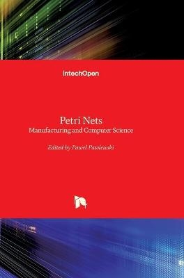 Petri Nets