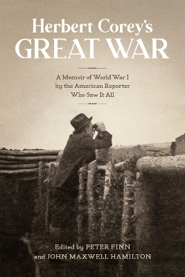 Herbert Corey's Great War - 