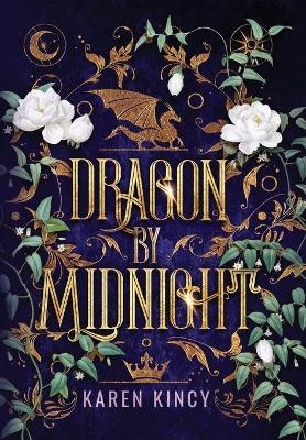 Dragon by Midnight