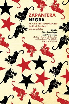 Zapantera Negra - 