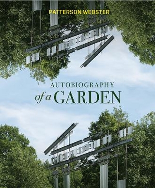 Autobiography of a Garden