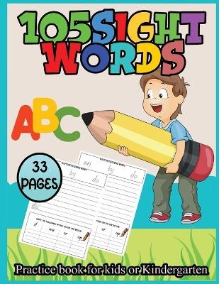 Essential Sight Words for Kids - Melissa I Howell