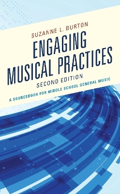 Engaging Musical Practices - 