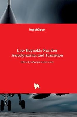 Low Reynolds Number