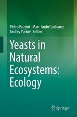 Yeasts in Natural Ecosystems: Ecology - 