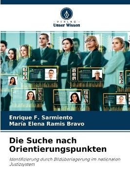 Die Suche nach Orientierungspunkten