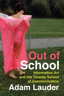 Out of School - Adam Lauder