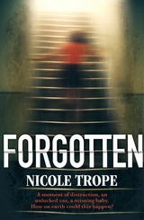Forgotten -  Nicole Trope