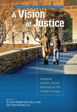 A Vision of Justice - 