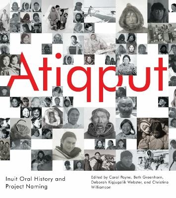 Atiqput - 