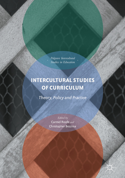 Intercultural Studies of Curriculum - 