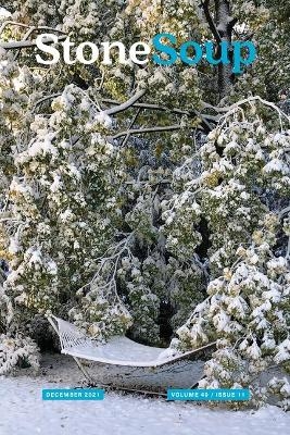 Stone Soup Magazine - 