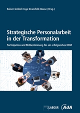Strategische Personalarbeit in der Transformation - 