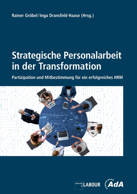 Strategische Personalarbeit in der Transformation - 