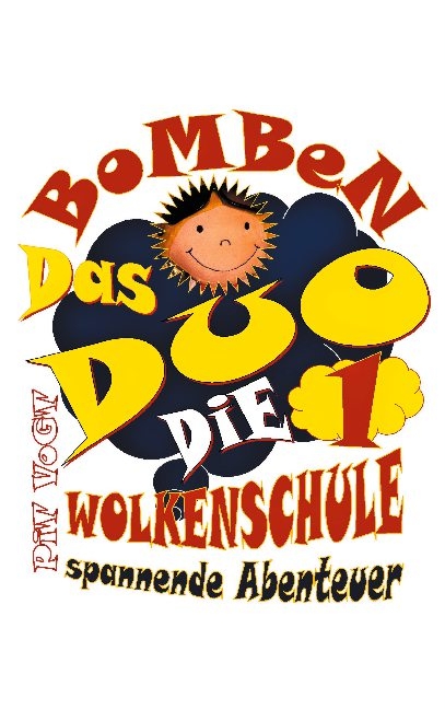 Das Bomben-Duo - Pit Vogt