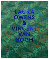 Laura Owens & Vincent van Gogh - Julia Marchand