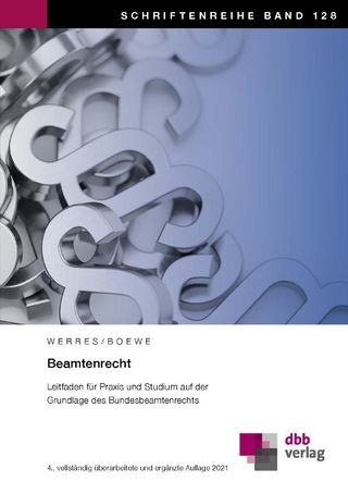 Beamtenrecht