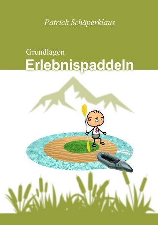 Grundlagen Erlebnispaddeln