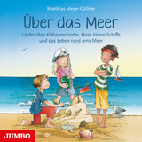 &Uuml;ber das Meer - Matthias Meyer-G&ouml;llner