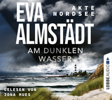 Am dunklen Wasser - Eva Almst&auml;dt