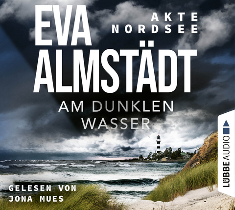 Am dunklen Wasser - Eva Almst&auml;dt