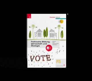 Politische Bildung, Wirtschaft und Ökologie PTS + TRAUNER-DigiBox