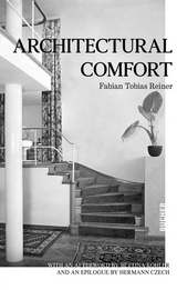 Architectural Comfort - Fabian Tobias Reiner