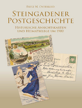 Steingadener Postgeschichte - Fritz N. Osterried