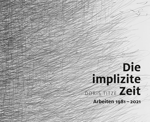 Die implizite Zeit - 