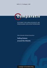 Falling Statues around the Atlantic - 