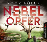 Nebelopfer - Romy F&ouml;lck