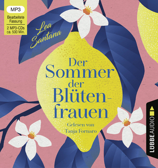 Der Sommer der Blütenfrauen