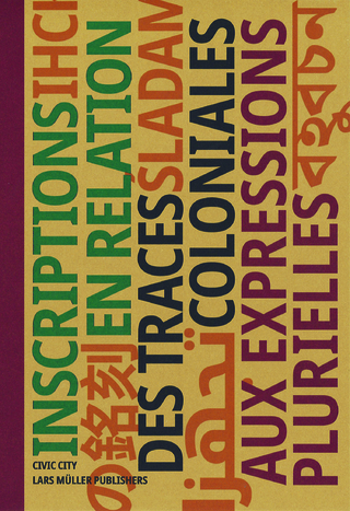 Inscriptions en relation