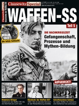 Die Waffen-SS, Teil 5 - Stefan Kr&uuml;ger
