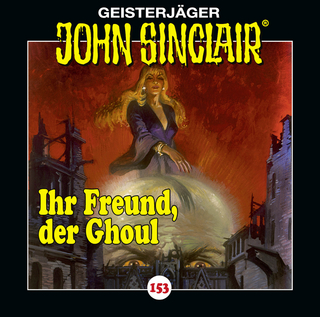 Ihr Freund, der Ghoul
