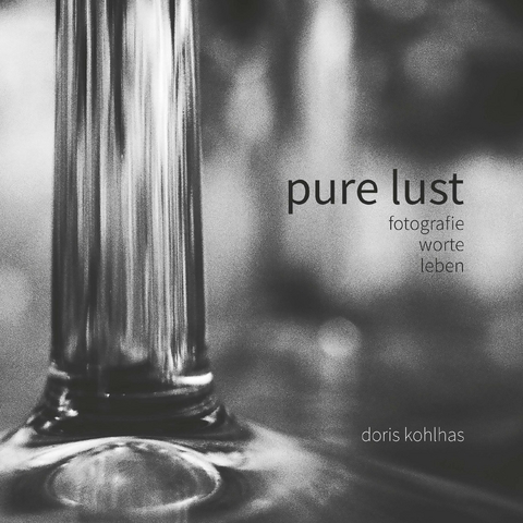 Pure Lust - Doris Kohlhas
