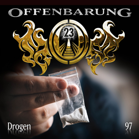 Offenbarung 23 - Folge 97 - Markus Duschek