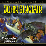 John Sinclair Classics - Folge 47 - Jason Dark