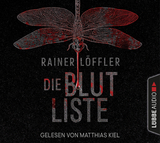 Die Blutliste - Rainer L&ouml;ffler
