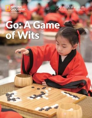 Go: A Game of Wits: China Showcase Library
