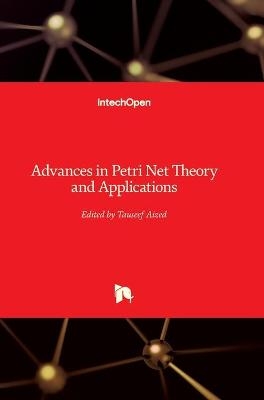 Advances in Petri Net - 