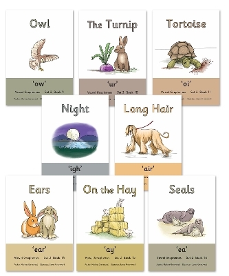 VG2 - Marlene Greenwood