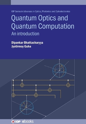 Quantum Optics and Quantum Computation