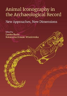 Animal Iconography in the Archaeological Record - 