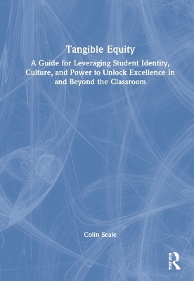 Tangible Equity - Colin Seale