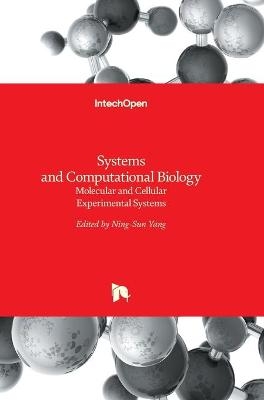 Systems and Computational Biology - 