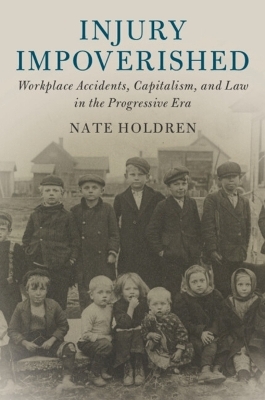 Injury Impoverished - Nate Holdren