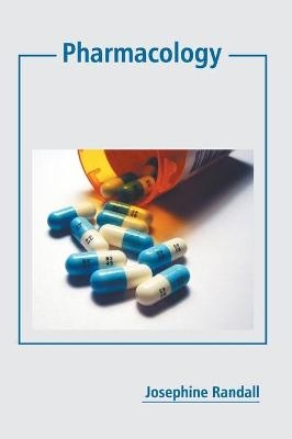 Pharmacology - 